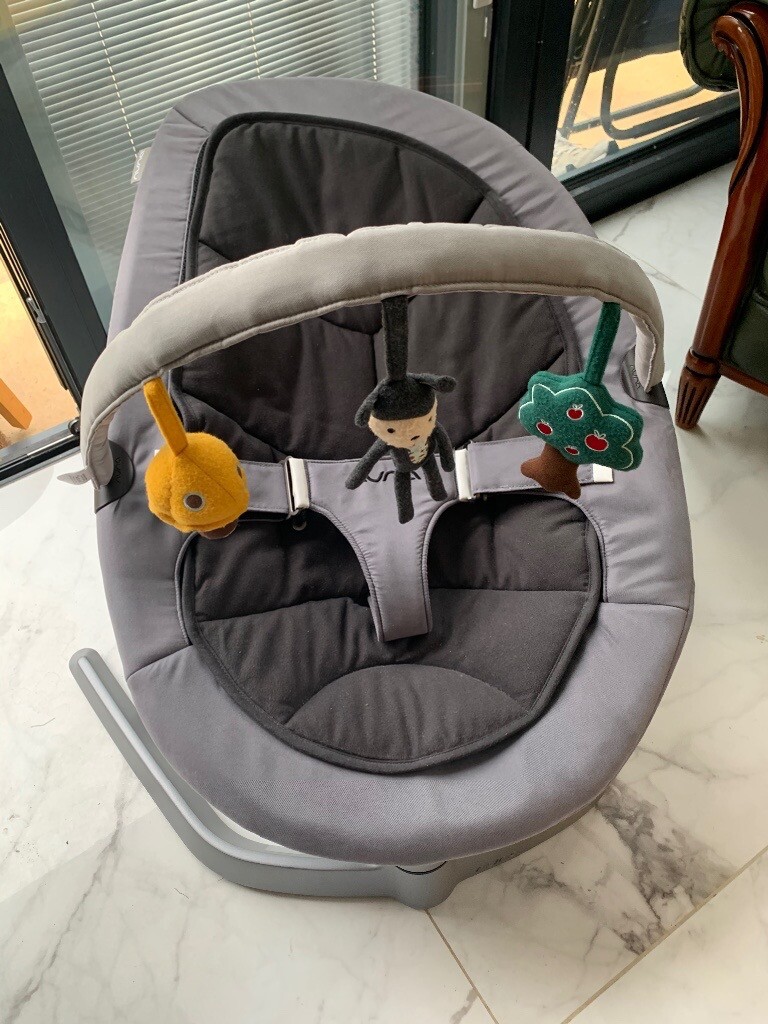 bjorn baby carrier mini